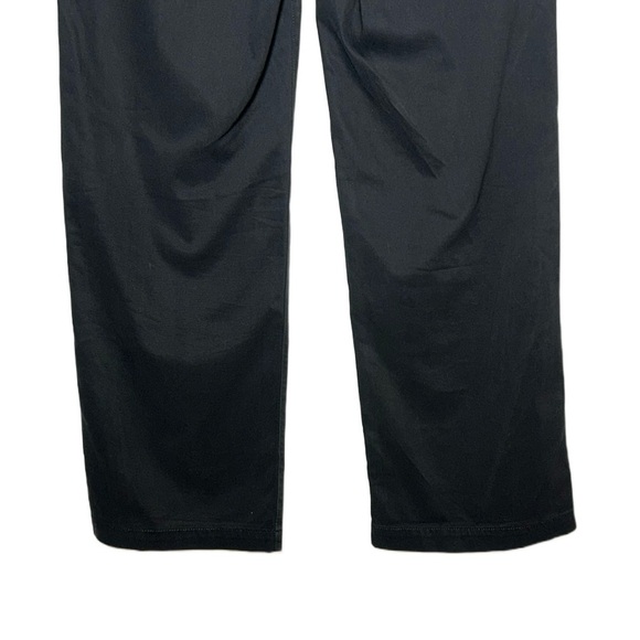 NEW Madewell Low-Slung Baggy Utility Pants in Almost Black, 4-Pockets, Size 27 - Picture 13 of 16
